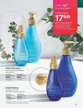 Avon - na dobry początek lata!
