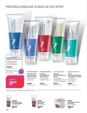 Avon - na dobry początek lata!