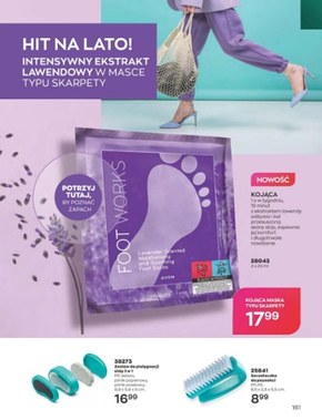 Avon - na dobry początek lata!