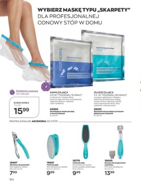 Avon - na dobry początek lata!