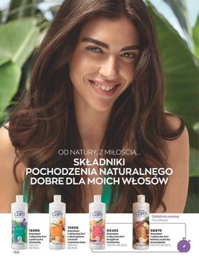 Avon - na dobry początek lata!