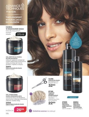 Avon - na dobry początek lata!