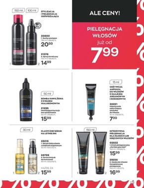 Avon - na dobry początek lata!