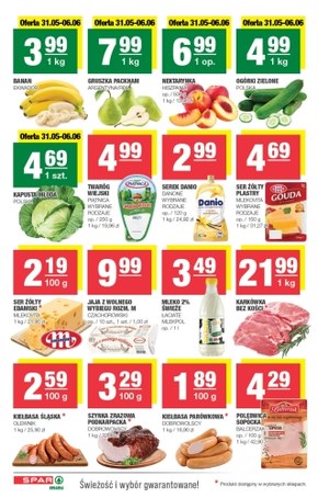 SPAR Mini - kup więcej i zapłać mniej