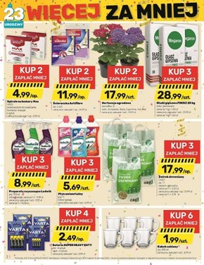 Bricomarche - z pasją do domu i ogrodu!