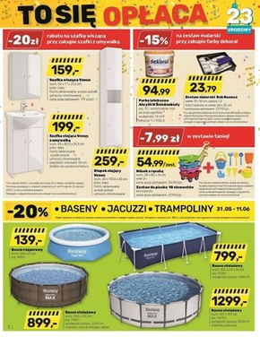 Bricomarche - z pasją do domu i ogrodu!