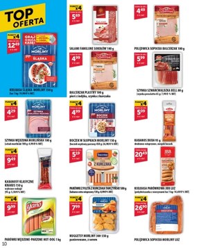 Eurocash Cash&Carry - top oferta!