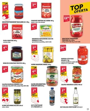 Eurocash Cash&Carry - top oferta!
