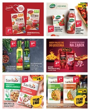 Eurocash Cash&Carry - top oferta!