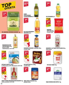 Eurocash Cash&Carry - top oferta!
