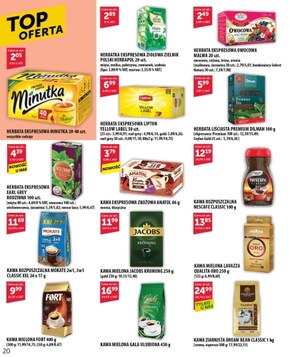 Eurocash Cash&Carry - top oferta!