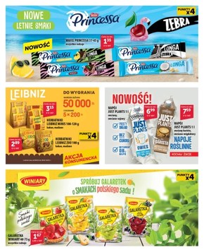 Eurocash Cash&Carry - top oferta!