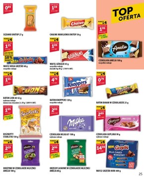 Eurocash Cash&Carry - top oferta!