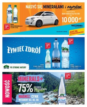 Eurocash Cash&Carry - top oferta!