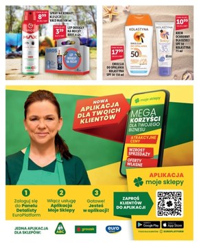 Eurocash Cash&Carry - top oferta!