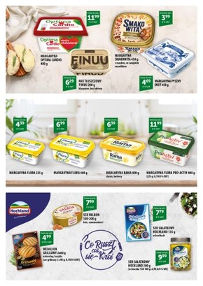 Eurocash Cash&Carry - codziennie potwierdzona świeżość