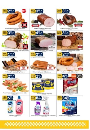 Sużyw - nowa oferta handlowa
