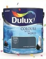 Farba lateksowa Dulux