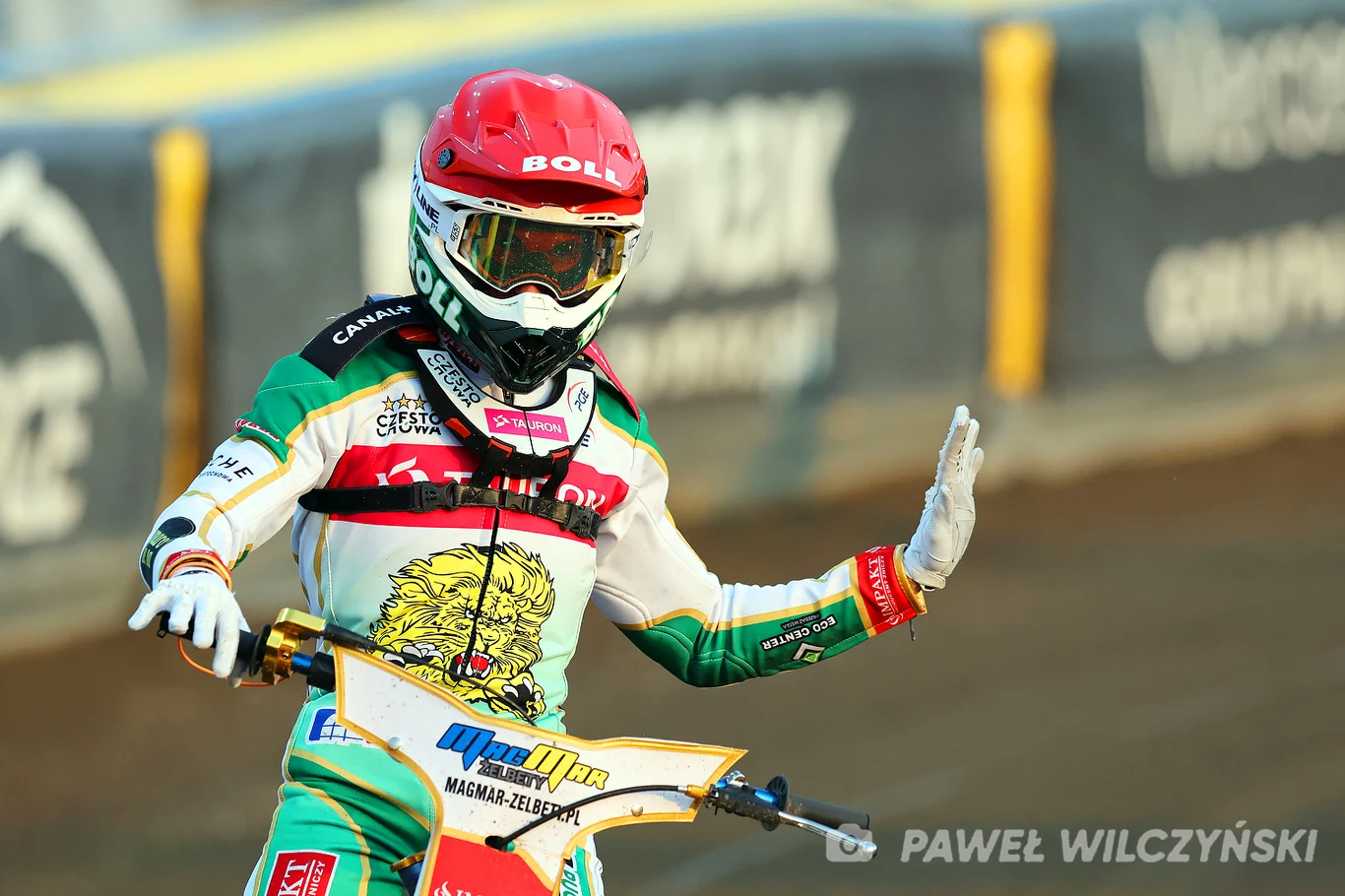 Mikkel Michelsen Mikkel Michelsen