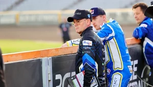 Trener tłumaczy się z taktyki. Zawalił mecz?