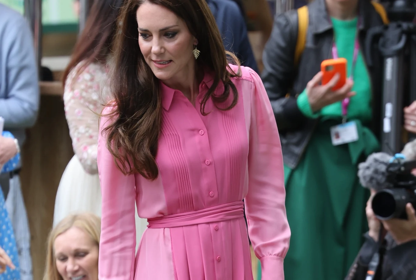 Księżna Kate Księżna Kate