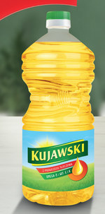 Olej Kujawski
