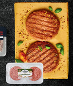 Burger ElPozo