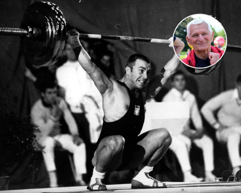 Zbigniew Kaczmarek. W ramce Zygmunt Smalcerz Zbigniew Kaczmarek. W ramce Zygmunt Smalcerz