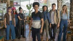 "Runaways"