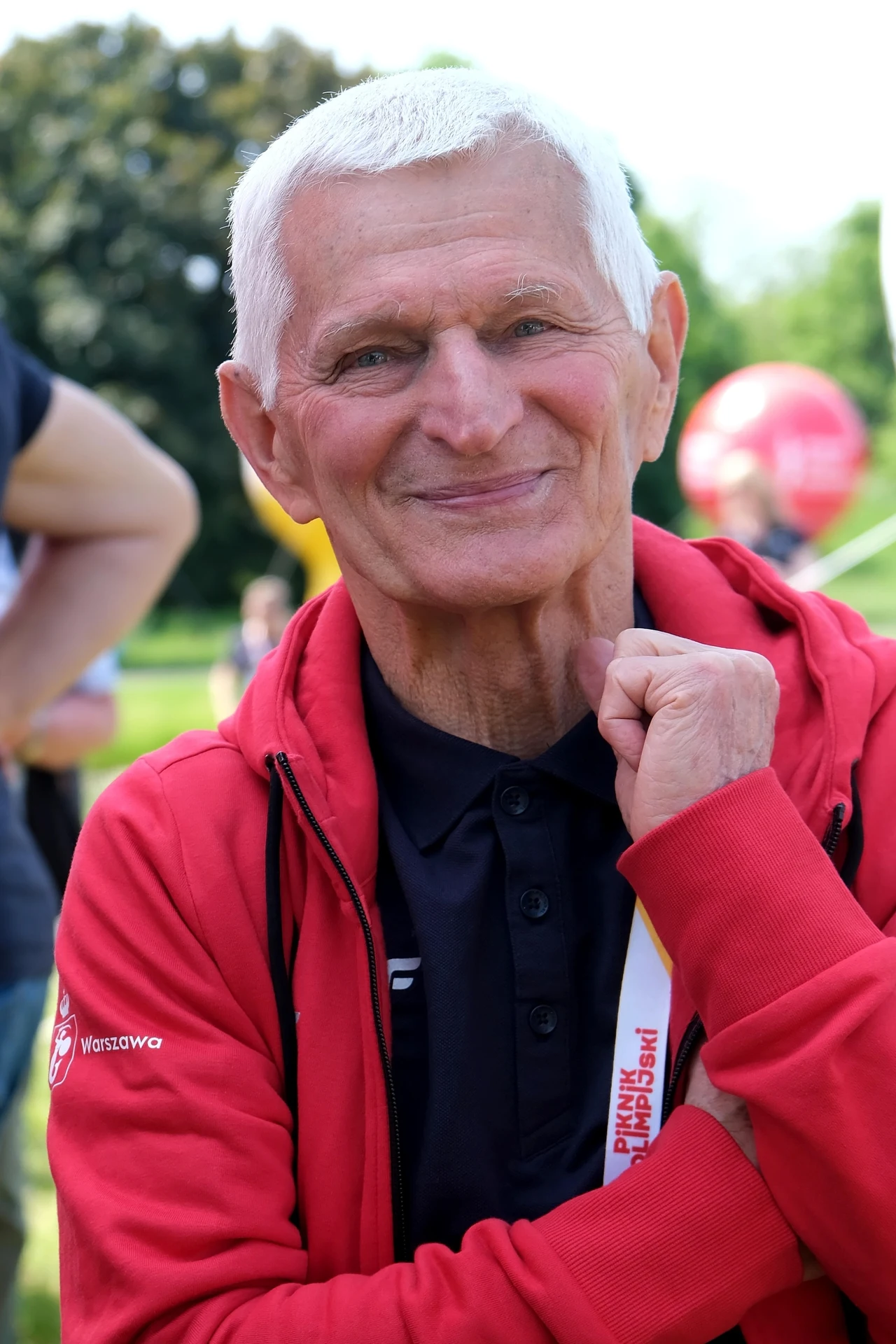 Zygmunt Smalcerz Zygmunt Smalcerz