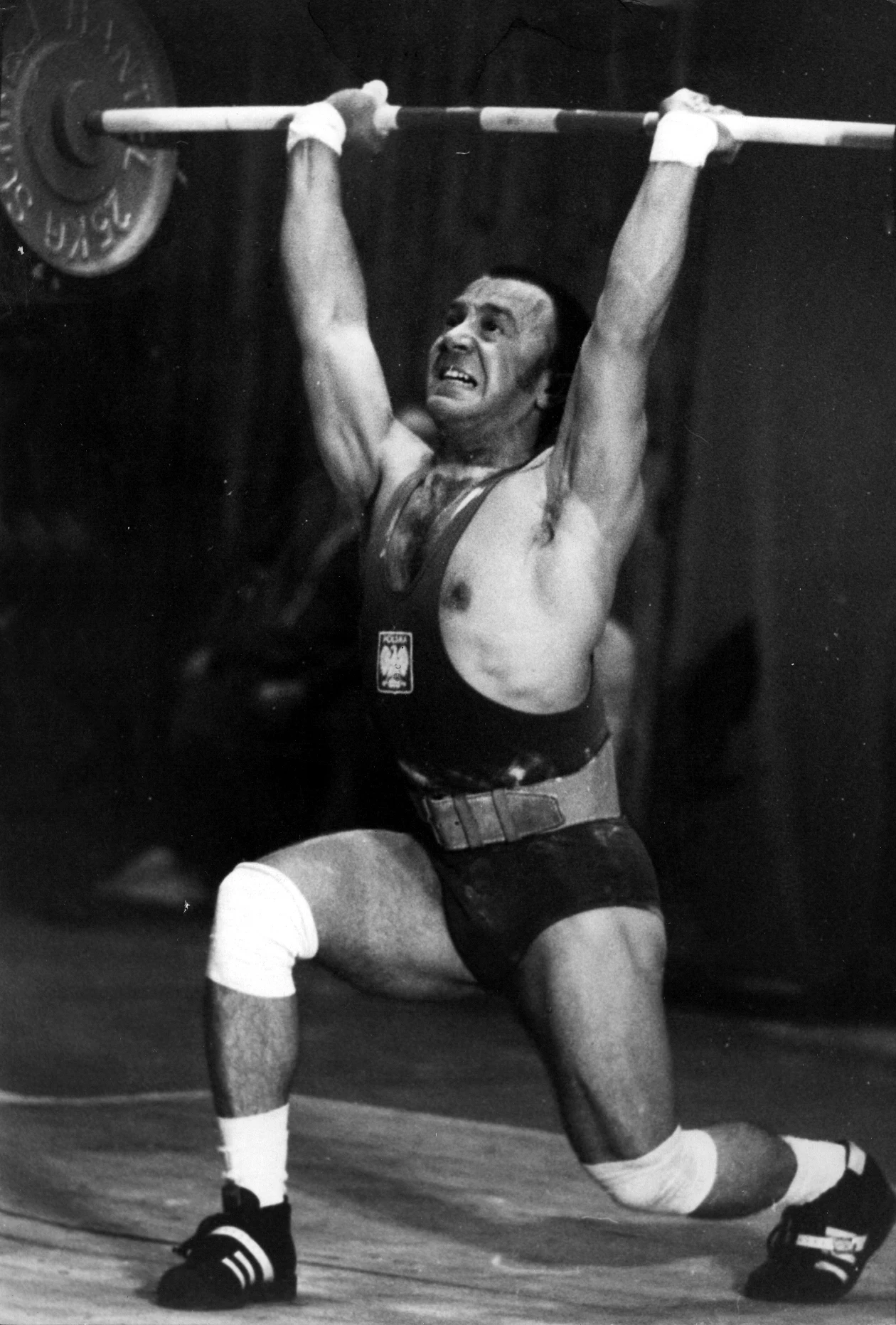 Zbigniew Kaczmarek Zbigniew Kaczmarek