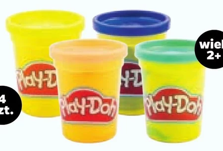 Ciastolina Play-Doh