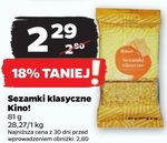 Sezamki Kino!