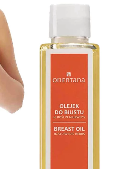 Olejek do ciała Orientana