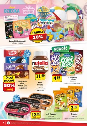Gram Market - codziennie świeże dostawy!