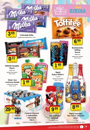 Gram Market - codziennie świeże dostawy!