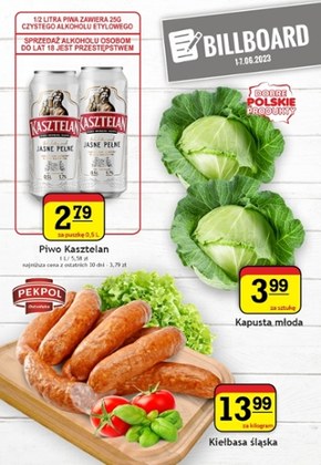 Gram Market - codziennie świeże dostawy!