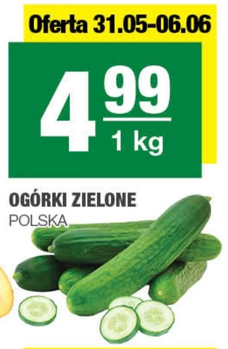 Ogórki