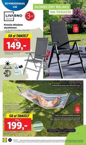 Lidl - wakacyjny klimat!