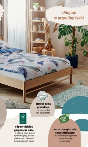 Lidl - wakacyjny klimat!