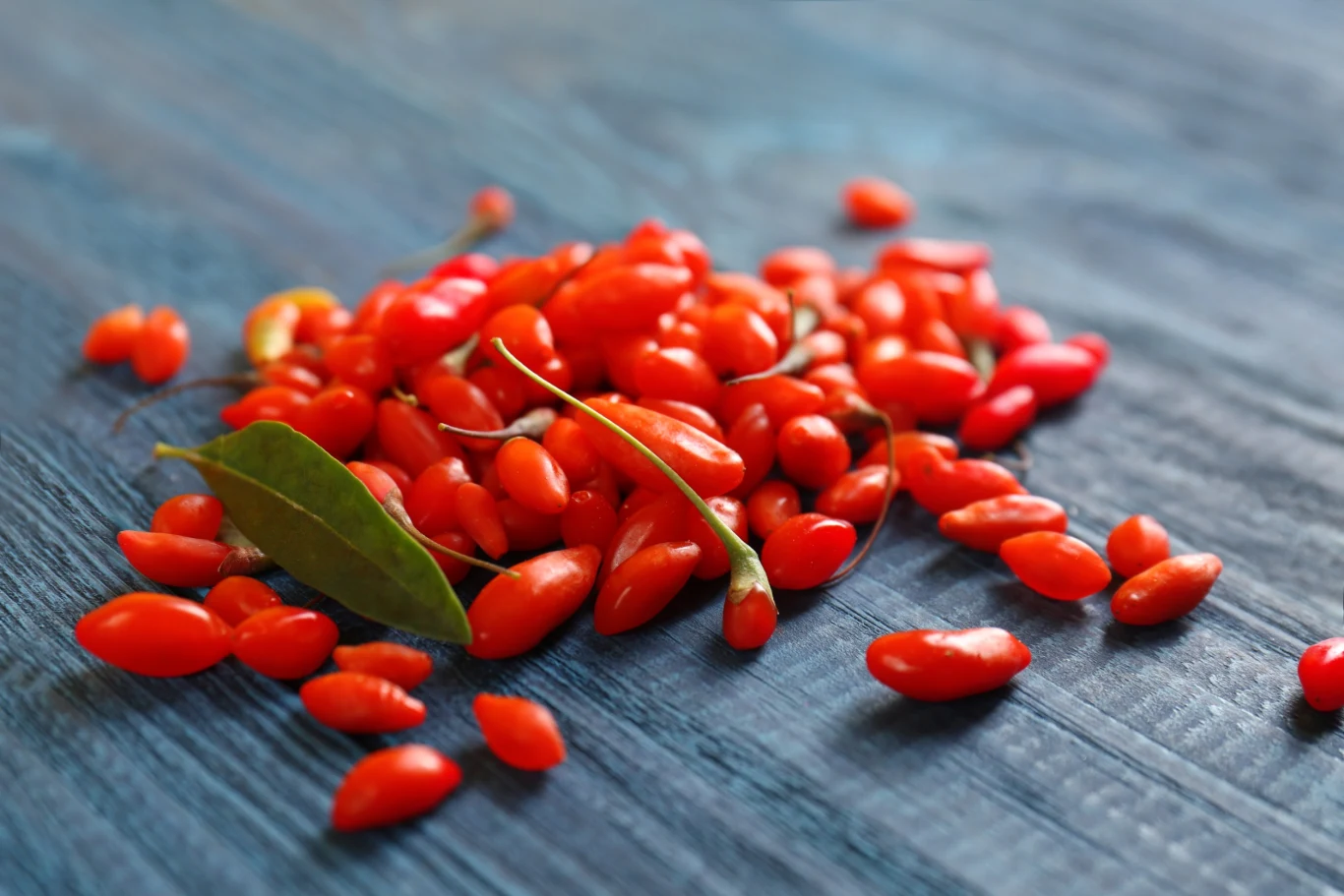 Jagody acai sadzimy z nasion lub sadzonek