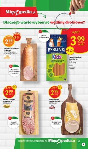 Delikatesy Centrum - lodowy tydzień na Dzień Dziecka!