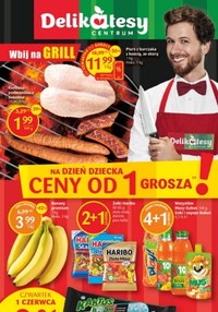 delikatesy centrum