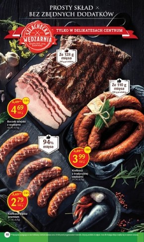 Delikatesy Centrum - lodowy tydzień na Dzień Dziecka!