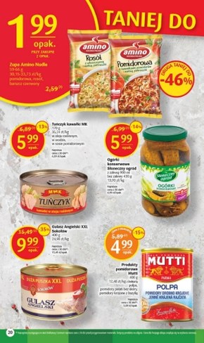 Delikatesy Centrum - lodowy tydzień na Dzień Dziecka!