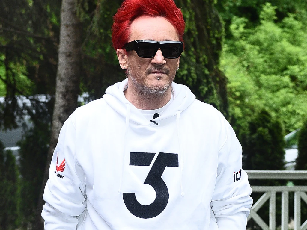 Michał Wiśniewski o powiększaniu rodziny Michał Wiśniewski o powiększaniu rodziny