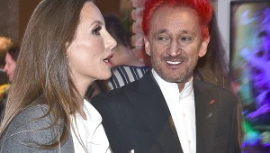 Wiśniewski dopiero został ojcem, a tu takie wieści. Rodzina znów się powiększy?