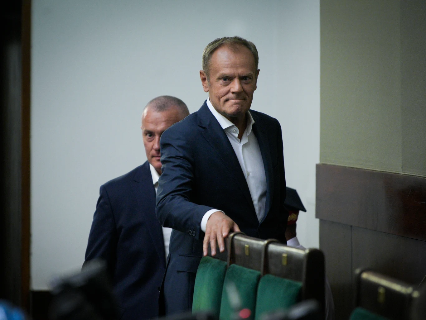Donald Tusk