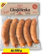 Kiełbasa Pikok