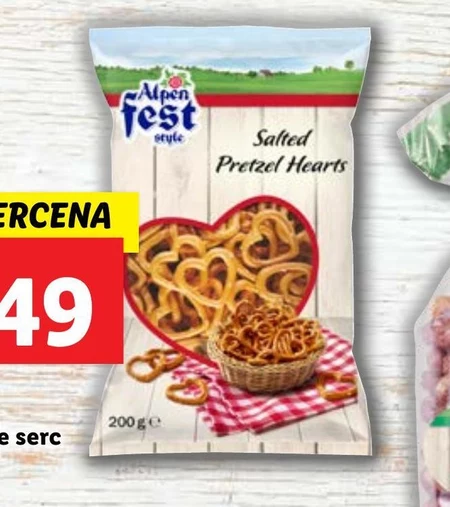 Precelki Alpen fest